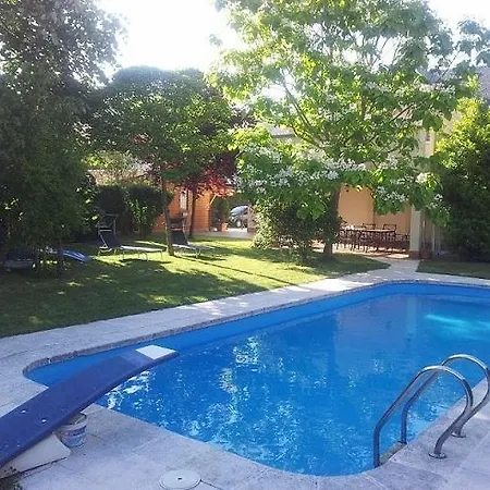 Villa Liendo Liendo