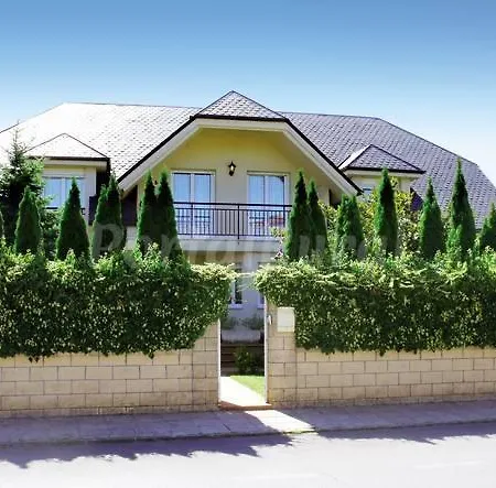 Villa Liendo Villa